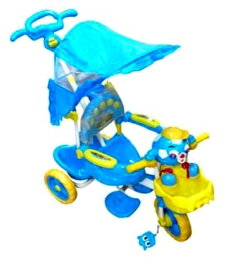 Kids Tricycle